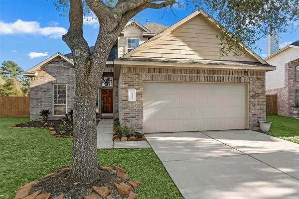 15303 Riford DR, Cypress, TX 77429