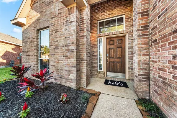 15303 Riford DR, Cypress, TX 77429