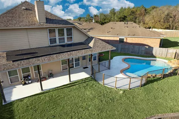 15303 Riford DR, Cypress, TX 77429