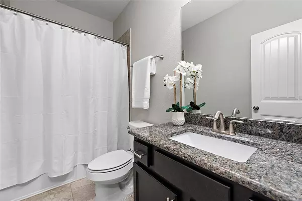 14602 Raleighs Meadow CT, Cypress, TX 77433