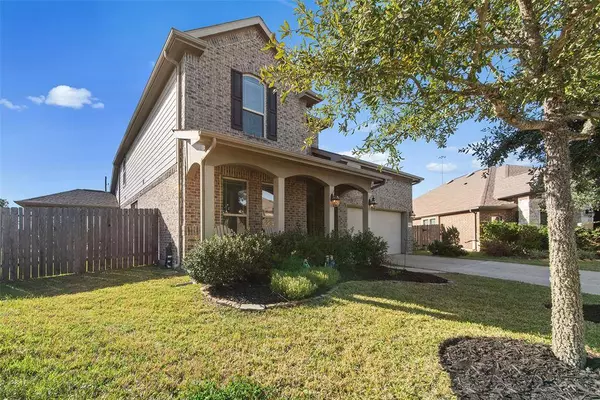 14602 Raleighs Meadow CT, Cypress, TX 77433