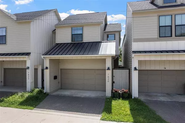 1620 Northwood ST, Houston, TX 77009