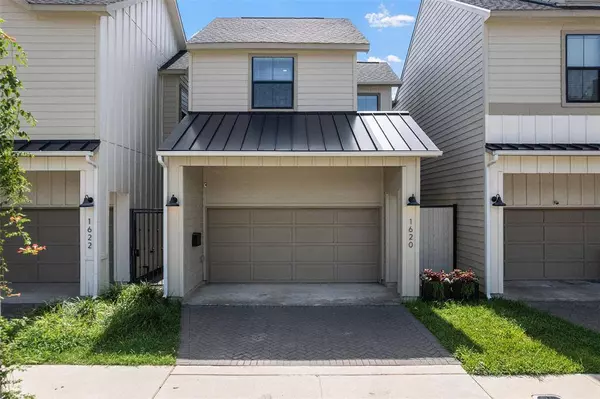 1620 Northwood ST, Houston, TX 77009