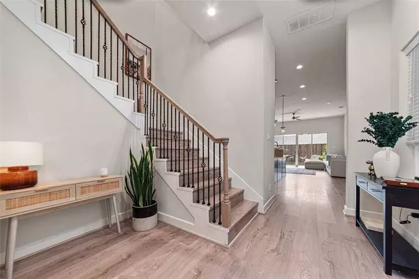 1620 Northwood ST, Houston, TX 77009