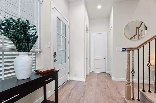 1620 Northwood ST, Houston, TX 77009