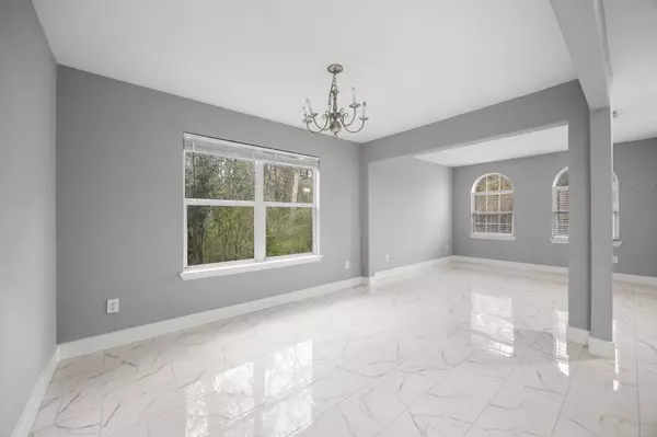 4500 Upland Circle DR, Conroe, TX 77303