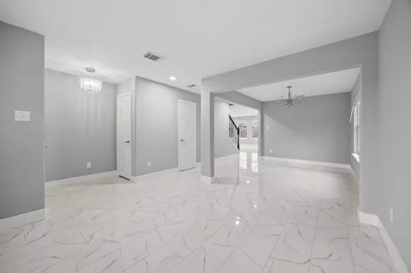 4500 Upland Circle DR, Conroe, TX 77303