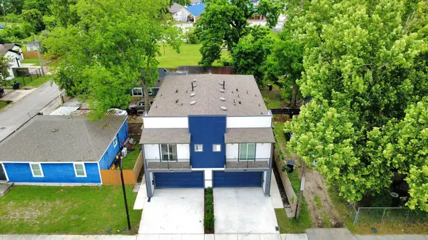837 W Little York RD, Houston, TX 77091