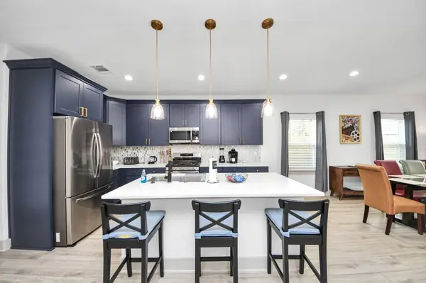 837 W Little York RD, Houston, TX 77091