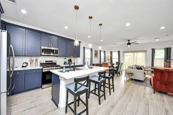 837 W Little York RD, Houston, TX 77091