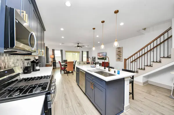 837 W Little York RD, Houston, TX 77091
