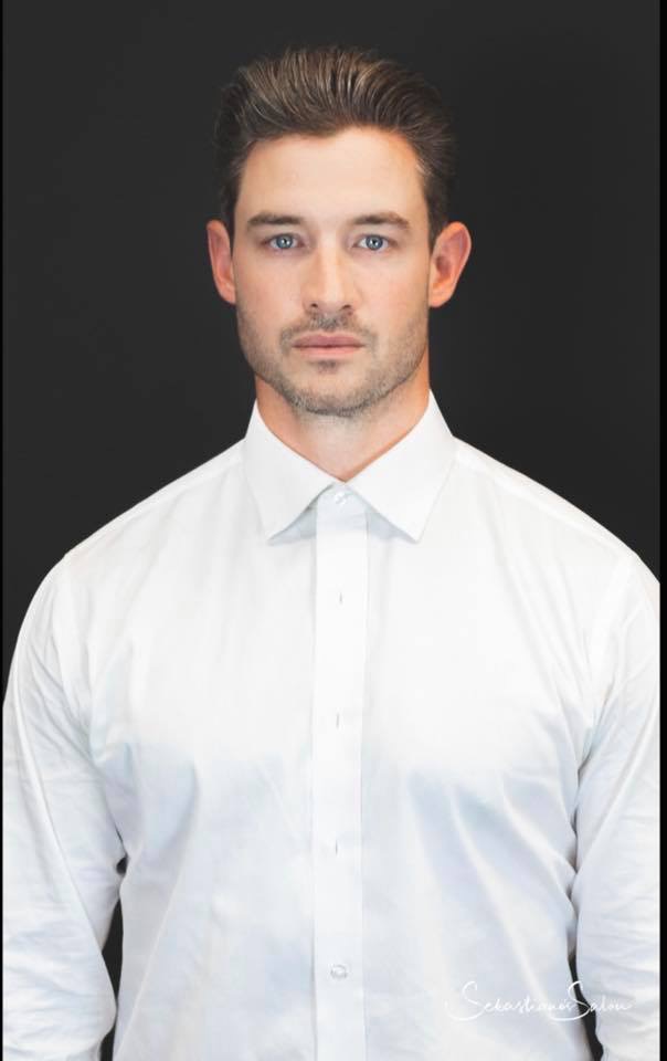 Keenan Fitzpatrick