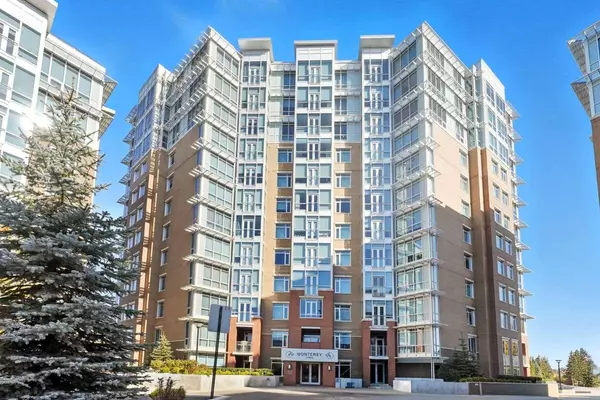 32 Varsity Estates CIR NW #1005, Calgary, AB T3A 2Y1