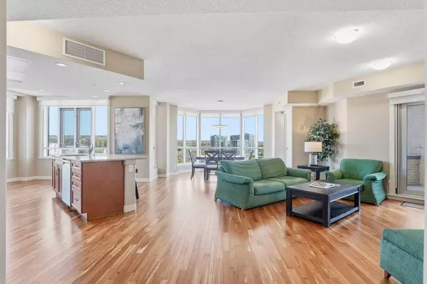 32 Varsity Estates CIR NW #1005, Calgary, AB T3A 2Y1