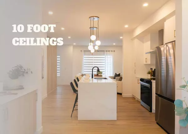 200 Belvedere BLVD SE #704, Calgary, AB T1X 0L5