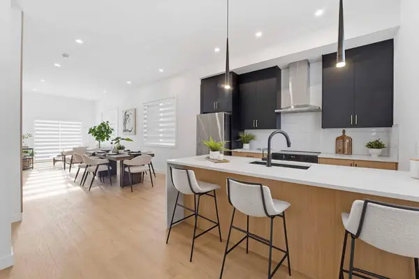 200 Belvedere BLVD SE #601, Calgary, AB T1X 0L5