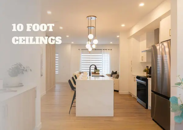 200 Belvedere BLVD SE #404, Calgary, AB T1X 0L5