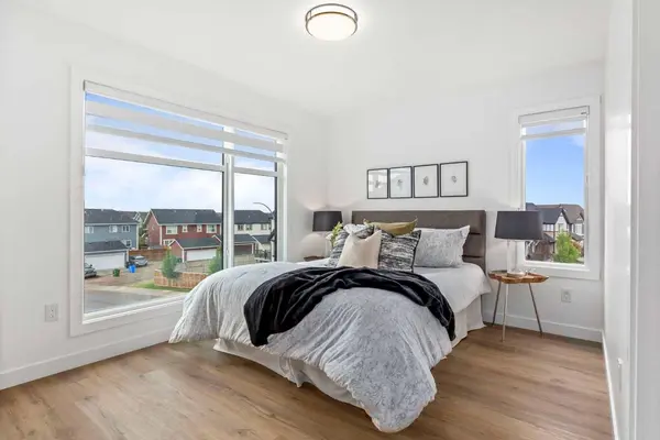 200 Belvedere BLVD SE #407, Calgary, AB T1X 0L5