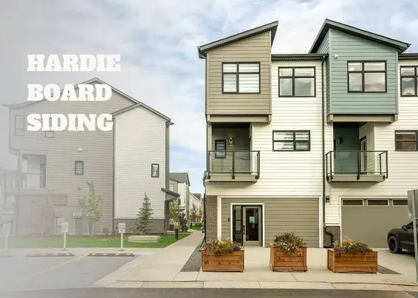 200 Belvedere BLVD SE #404, Calgary, AB T1X 0L5