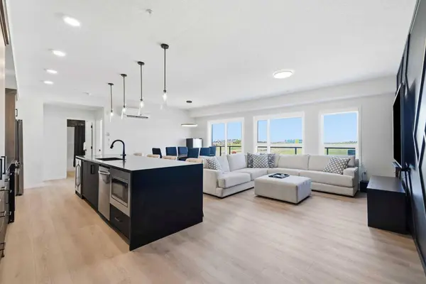 20295 Seton WAY SE #3409, Calgary, AB T3M 0M2