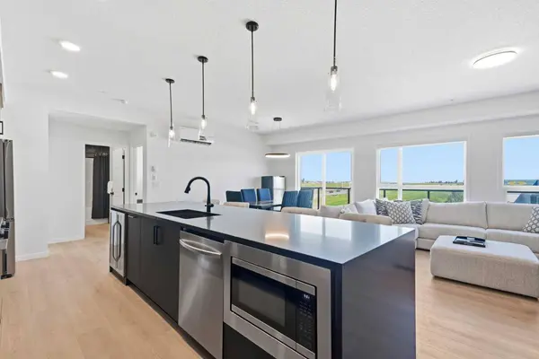 20295 Seton WAY SE #3409, Calgary, AB T3M 0M2