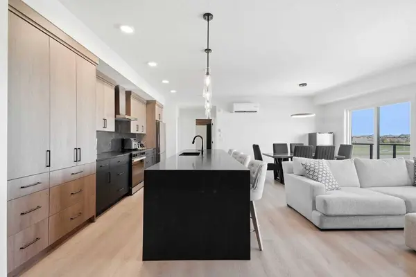 20295 Seton WAY SE #3409, Calgary, AB T3M 0M2