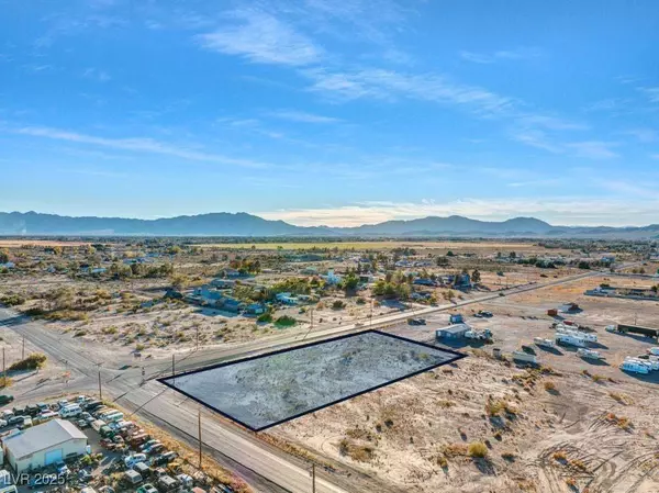 30 W Mesquite AVE, Pahrump, NV 89060