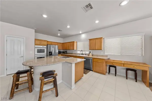 11127 River Hills LN, Las Vegas, NV 89135