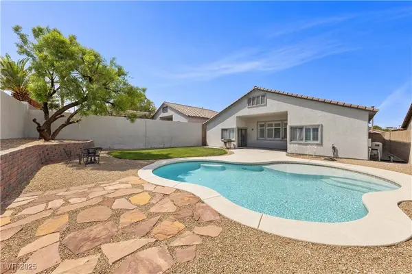 11127 River Hills LN, Las Vegas, NV 89135