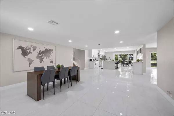 3482 Pueblo WAY, Las Vegas, NV 89169