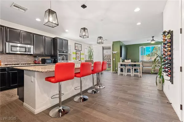 1602 Morning Bell AVE, North Las Vegas, NV 89081