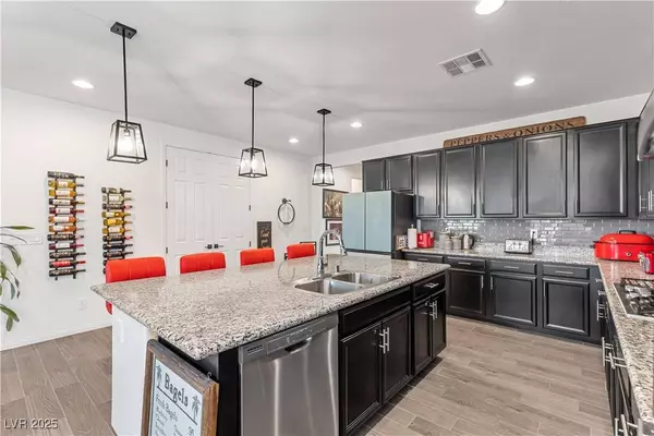 1602 Morning Bell AVE, North Las Vegas, NV 89081