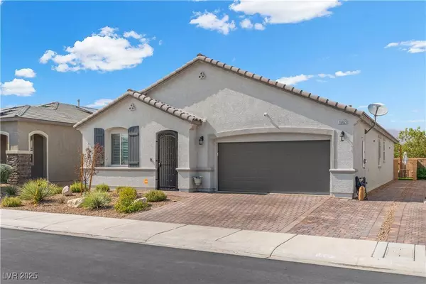 1602 Morning Bell AVE, North Las Vegas, NV 89081