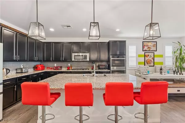 1602 Morning Bell AVE, North Las Vegas, NV 89081