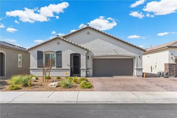 1602 Morning Bell AVE, North Las Vegas, NV 89081