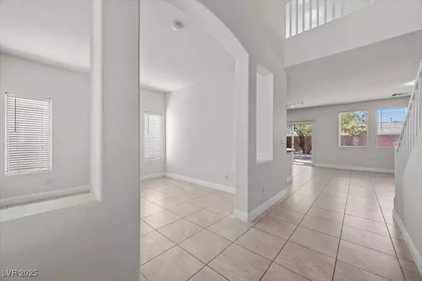 1724 Flores LN, Henderson, NV 89012