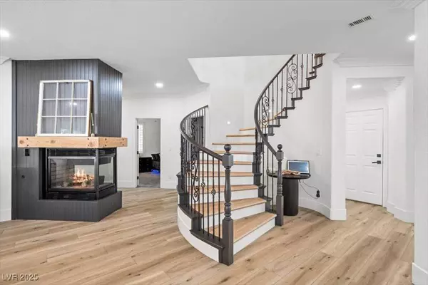 4108 Lower Saxon AVE, North Las Vegas, NV 89085