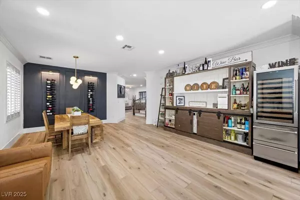 4108 Lower Saxon AVE, North Las Vegas, NV 89085