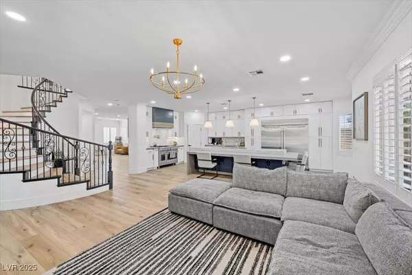 4108 Lower Saxon AVE, North Las Vegas, NV 89085