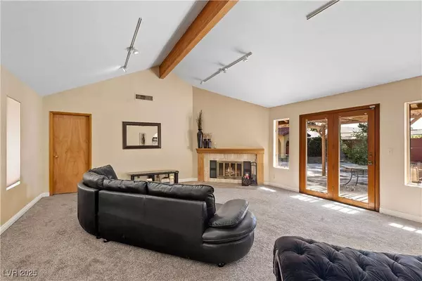 3265 Mustang ST, Las Vegas, NV 89108