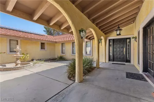 3265 Mustang ST, Las Vegas, NV 89108