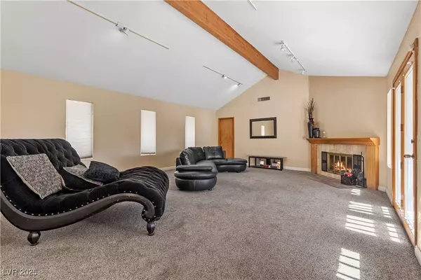 3265 Mustang ST, Las Vegas, NV 89108