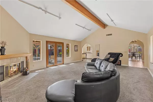 3265 Mustang ST, Las Vegas, NV 89108