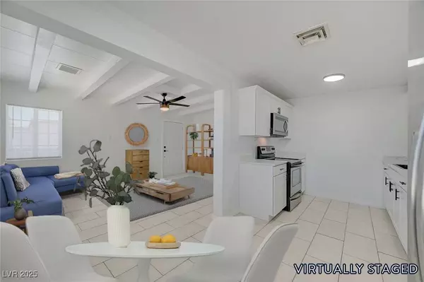 1716 Pacific ST, Las Vegas, NV 89104