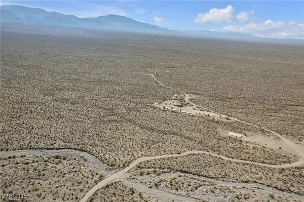 W Ohio RD, Pahrump, NV 89060