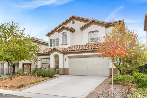 6017 Lamotte AVE, Las Vegas, NV 89141