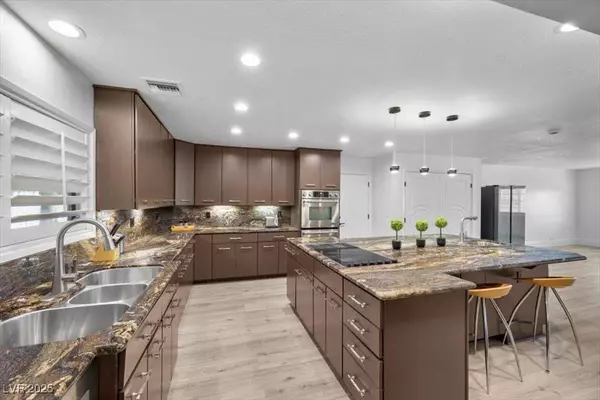 1695 Montessouri ST, Las Vegas, NV 89117