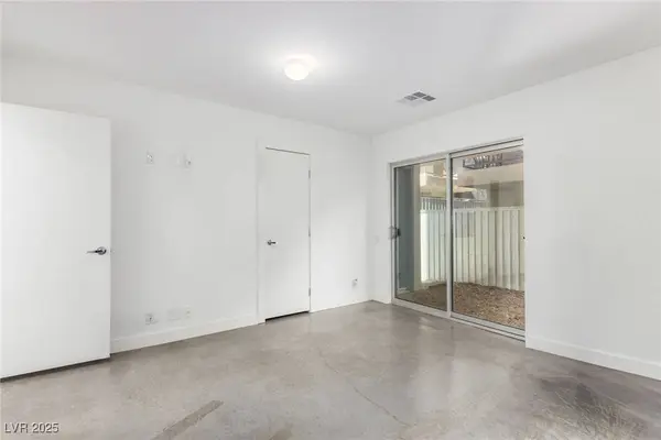 1998 Lewis AVE, Las Vegas, NV 89101