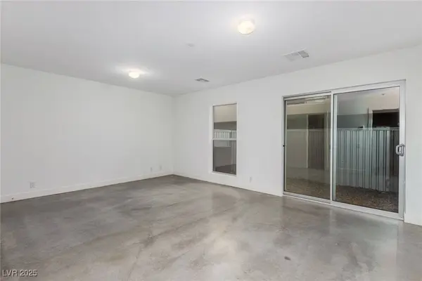 2002 Lewis AVE, Las Vegas, NV 89101