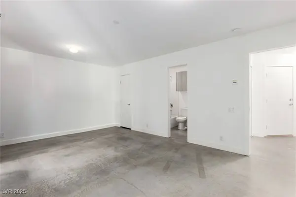 1998 Lewis AVE, Las Vegas, NV 89101